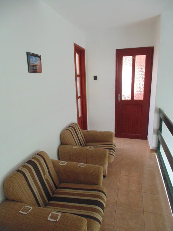 Hotel Huta Vendeghaz Kishuta Exteriér fotografie